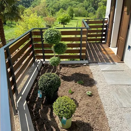 Casa Giulia - Slow Mountain Appartamento Molina di Ledro