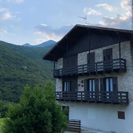 Casa Giulia - Slow Mountain